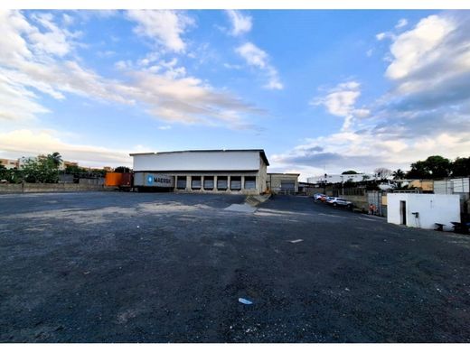 Land in Santo Domingo, Santo Domingo De Guzmán