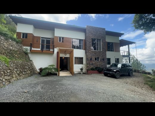 Propriété de campagne à Jarabacoa, Provincia de La Vega