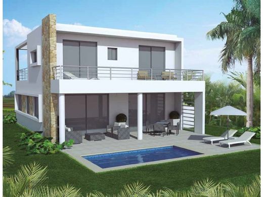 Luxus-Haus in La Romana, Provincia de La Romana