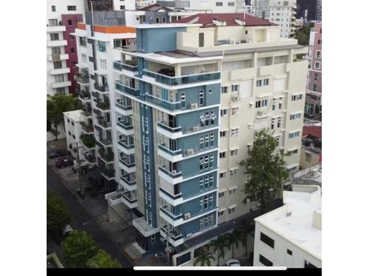 Apartment / Etagenwohnung in Santo Domingo, Santo Domingo De Guzmán