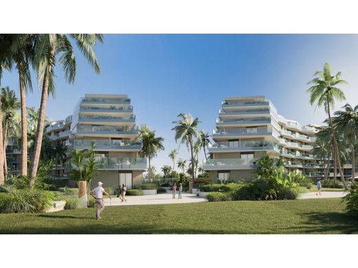 Apartment / Etagenwohnung in Punta Cana, Higüey