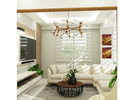 Apartment in Santo Domingo, Santo Domingo De Guzmán
