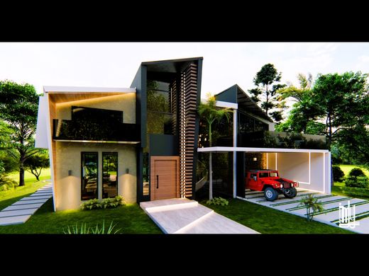 Country House in Punta Cana, Higüey