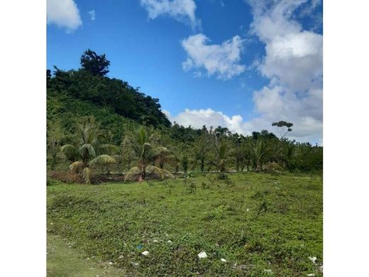 地皮  Las Terrenas, Samaná Province