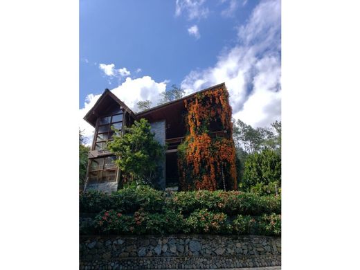 Country House in Jarabacoa, Provincia de La Vega