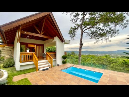 Propriété de campagne à Jarabacoa, Provincia de La Vega