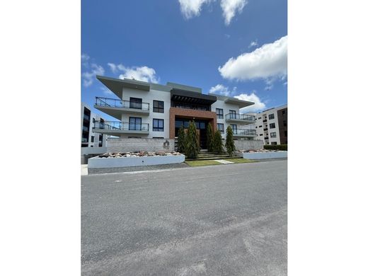 Apartment in Punta Cana, Higüey