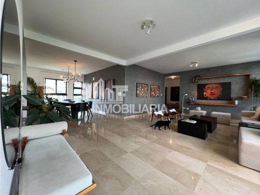 Penthouse à Santiago de los Caballeros, Provincia de Santiago