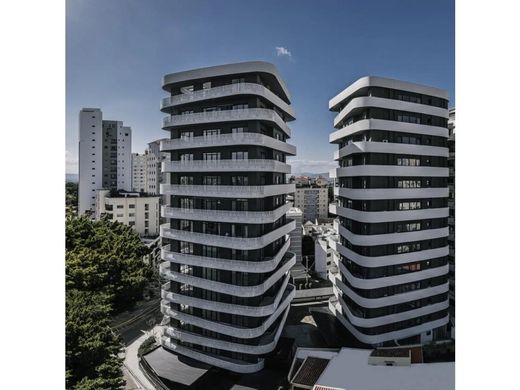 Piso / Apartamento en Santiago de los Caballeros, Provincia de Santiago
