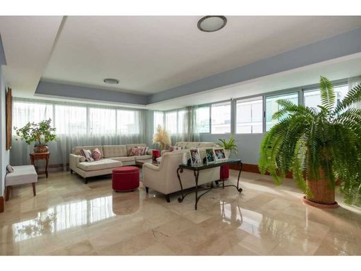 Cobertura - Santo Domingo, Santo Domingo De Guzmán