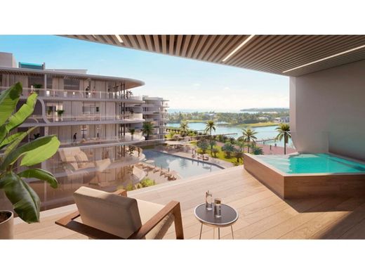 Daire Punta Cana, Higüey