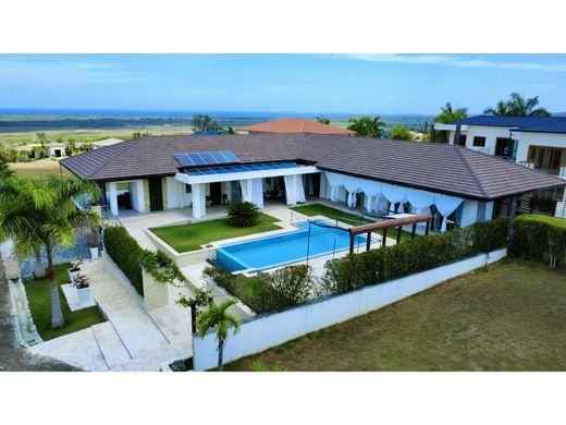 Country House in Puerto Plata, Puerto Plata Province