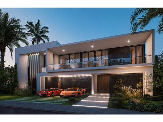 Πολυτελή κατοικία σε Σάντο Ντομίνγκο, Santo Domingo De Guzmán