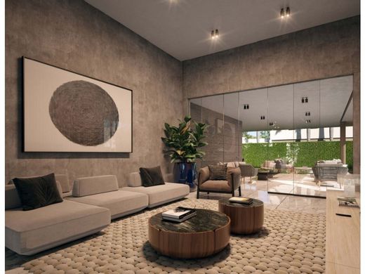 Casa de luxo - Santiago de los Caballeros, Provincia de Santiago