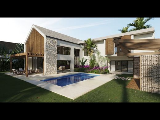 豪宅  Punta Cana, Higüey