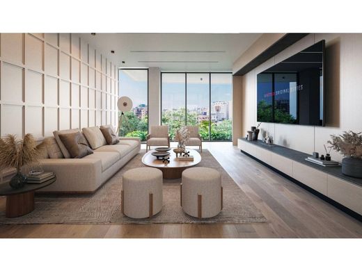Apartment / Etagenwohnung in Santo Domingo, Santo Domingo De Guzmán