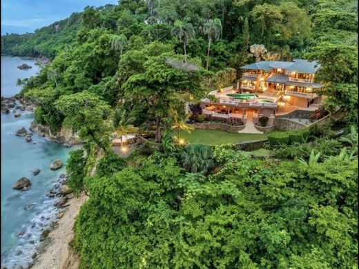 Landhuis in Cabrera, Provincia María Trinidad Sánchez