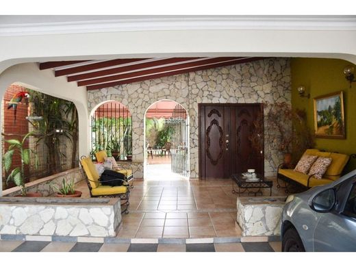 Santo Domingo, Santo Domingo De Guzmánの高級住宅