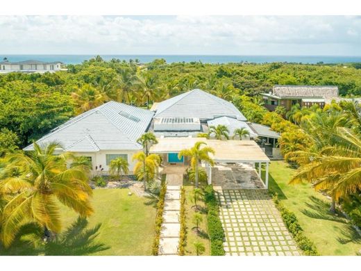 Country House in Punta Cana, Higüey