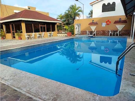 Hotel in Santo Domingo, Santo Domingo De Guzmán