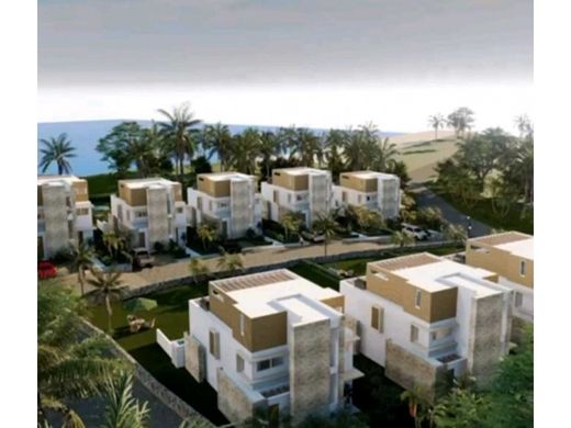 Luxury home in Las Terrenas, Samaná Province