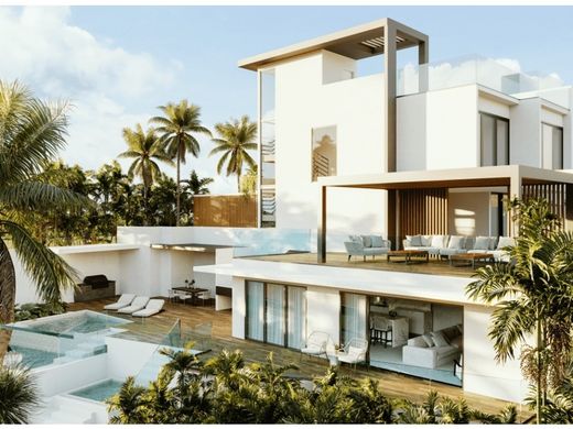 Maison de luxe à Samaná, Samaná Municipality