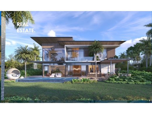 Landsitz in Bávaro, Higüey