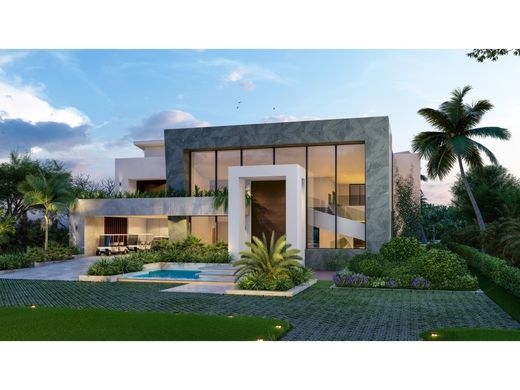 Casa de luxo - Punta Cana, Higüey