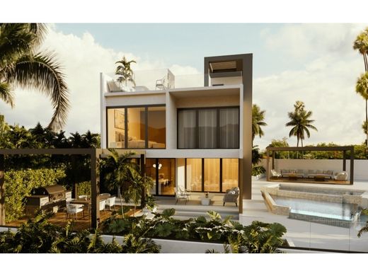 Maison de luxe à Samaná, Samaná Municipality