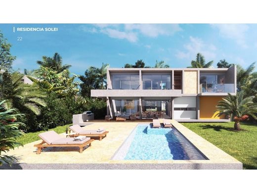 Landhuis in Bávaro, Higüey