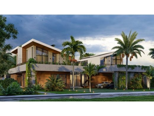 منزل ريفي ﻓﻲ Punta Cana, Higüey