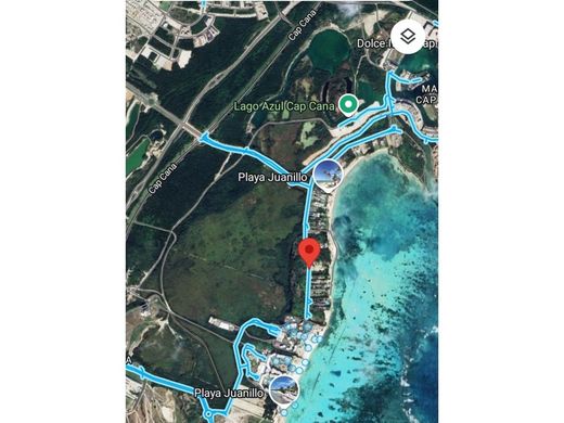 Terreno en Punta Cana, Higüey