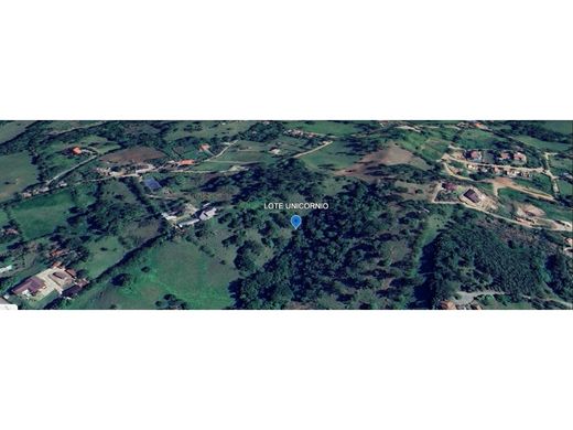 Участок, Харабакоа, Jarabacoa