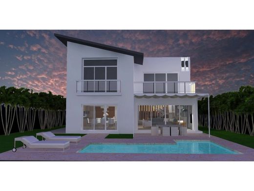 Luxus-Haus in Punta Cana, Higüey