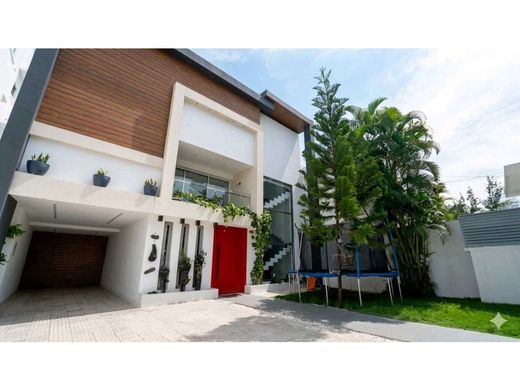 Luxury home in Santo Domingo, Santo Domingo De Guzmán