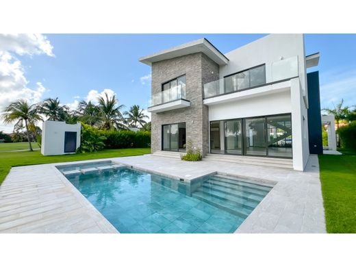 Luksusowy dom w Punta Cana, Higüey