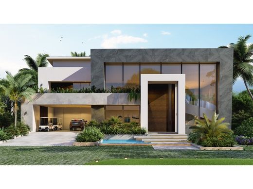 Landsitz in Punta Cana, Higüey