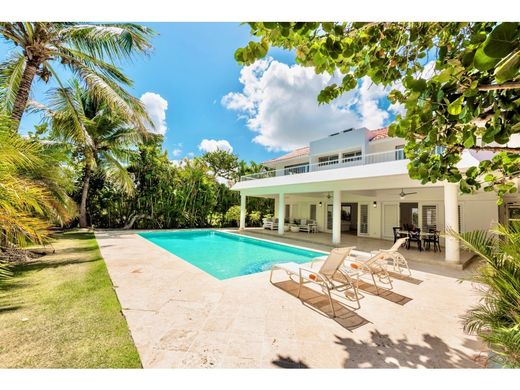 Casa de campo en Bávaro, Higüey