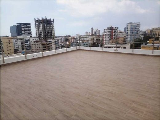 Residential complexes in Santo Domingo, Santo Domingo De Guzmán