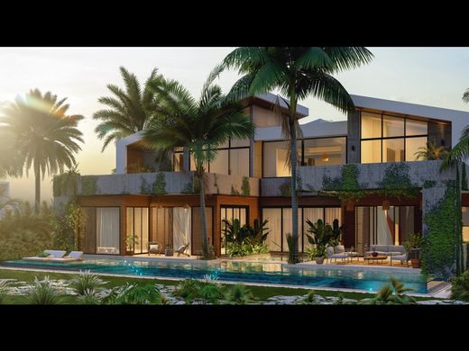 Maison de luxe à Punta Cana, Higüey