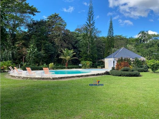 Ferme à Santiago de los Caballeros, Provincia de Santiago