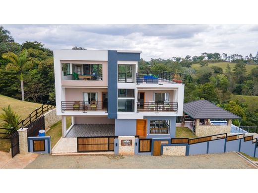 Country House in Jarabacoa, Provincia de La Vega