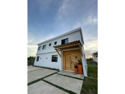 Luxury home in Bávaro, Higüey