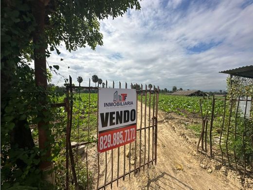 Terreno en Santiago de los Caballeros, Provincia de Santiago