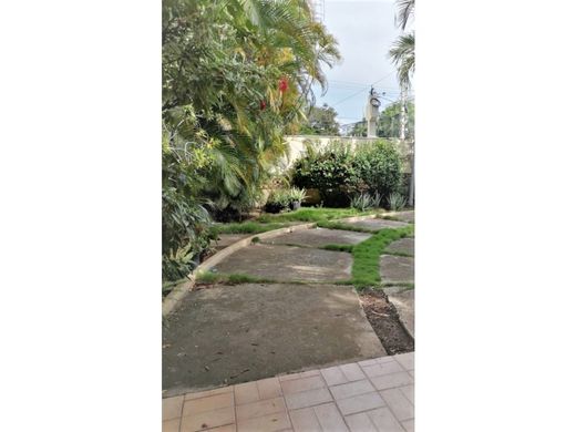 Terrain à Santo Domingo, Santo Domingo De Guzmán