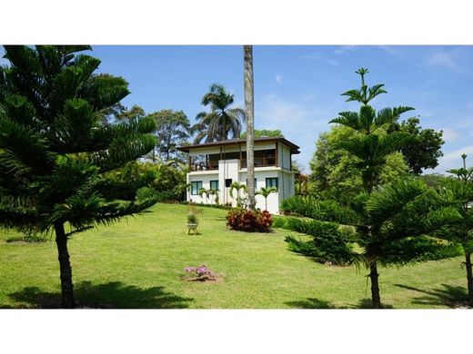 Propriété de campagne à Jarabacoa, Provincia de La Vega