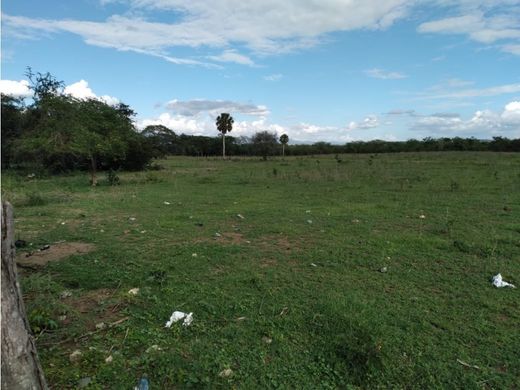 토지 / Villa González, Provincia de Santiago