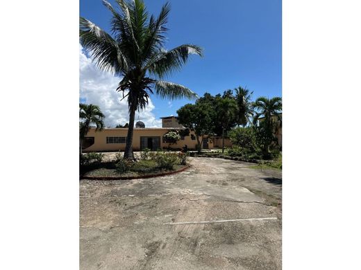 Chalet a San Pedro de Macorís, Provincia de San Pedro de Macorís