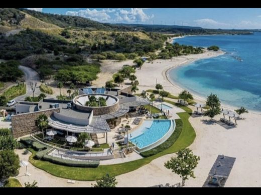 Lüks ev Las Salinas, Provincia de Barahona