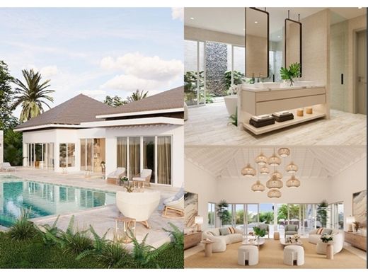 Casa de lujo en La Romana, Provincia de La Romana